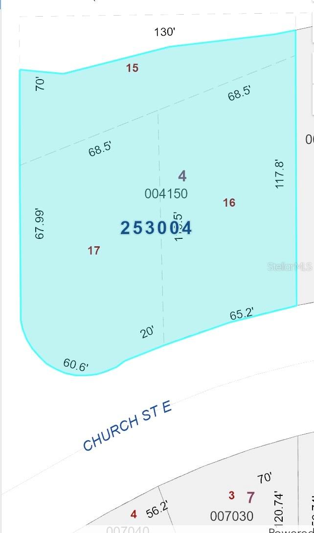 Image 4 of 4 For Church Street