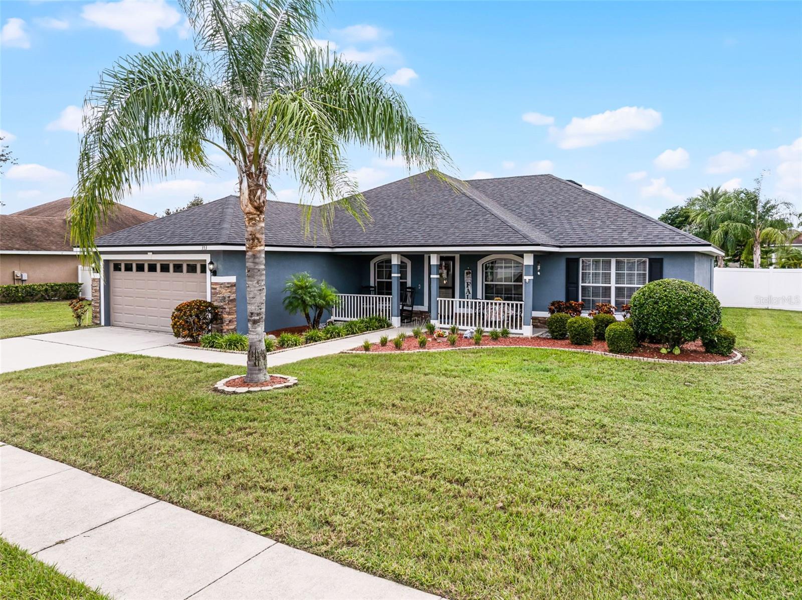 Details for 353 Mandolin Lane, WINTER HAVEN, FL 33884