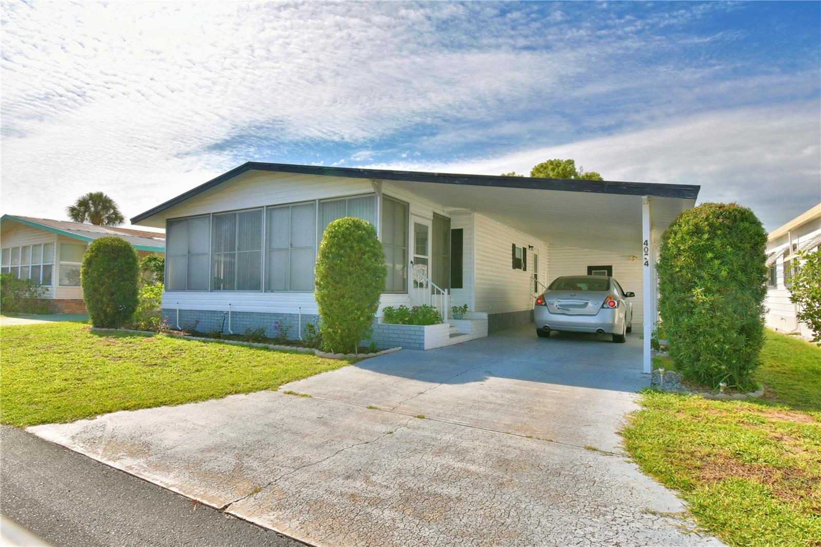 Image 47 of 66 For 4034 Rolling Oaks Drive