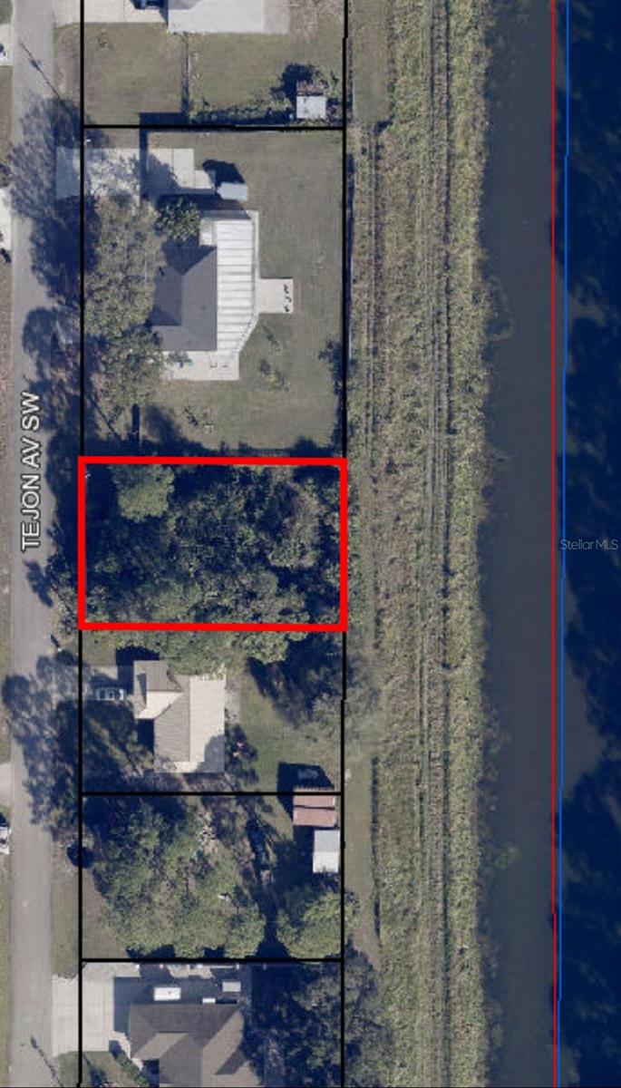 Details for Tbd Tejon Avenue, PALM BAY, FL 32908