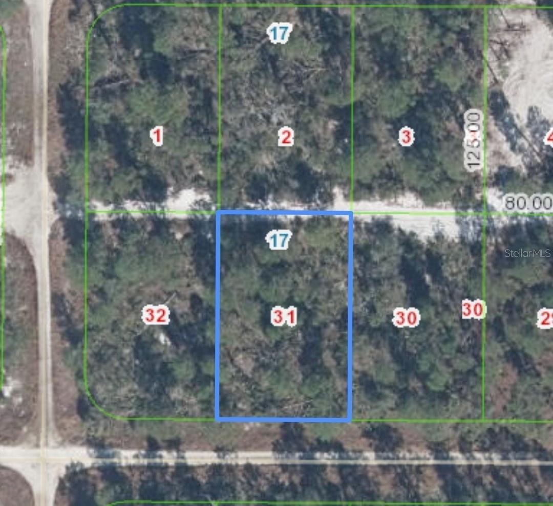 Details for 556 Parakeet Avenue, SEBRING, FL 33872