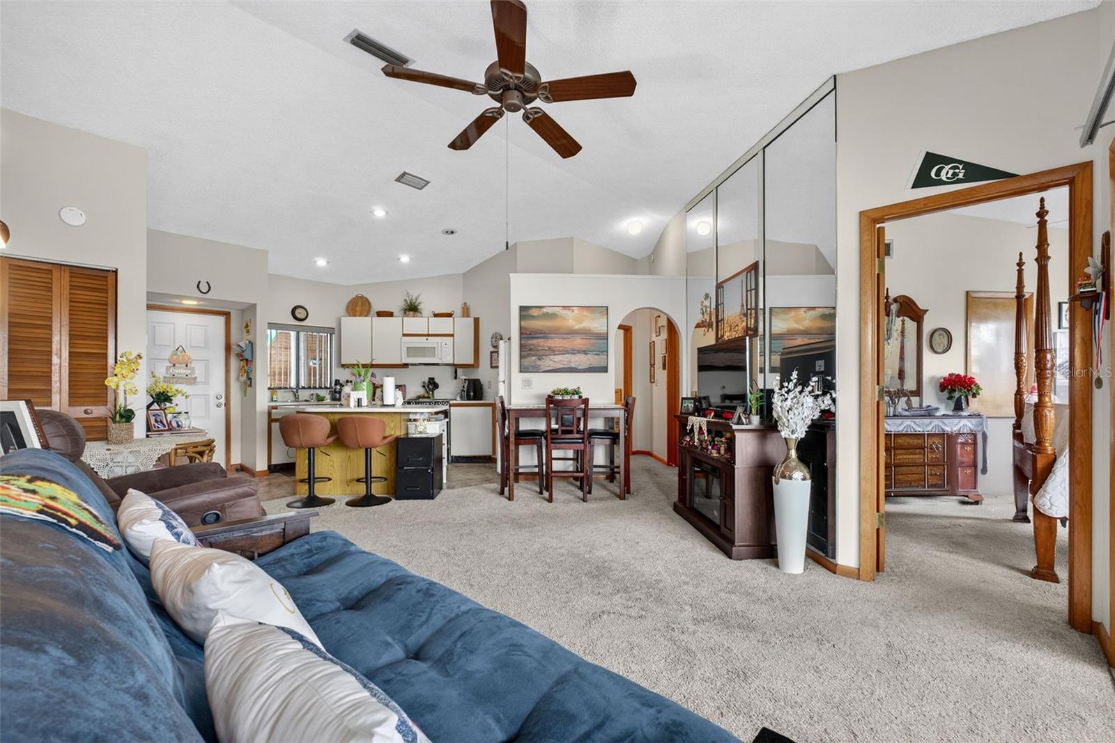 Image 15 of 40 For 4729 Casablanca C25