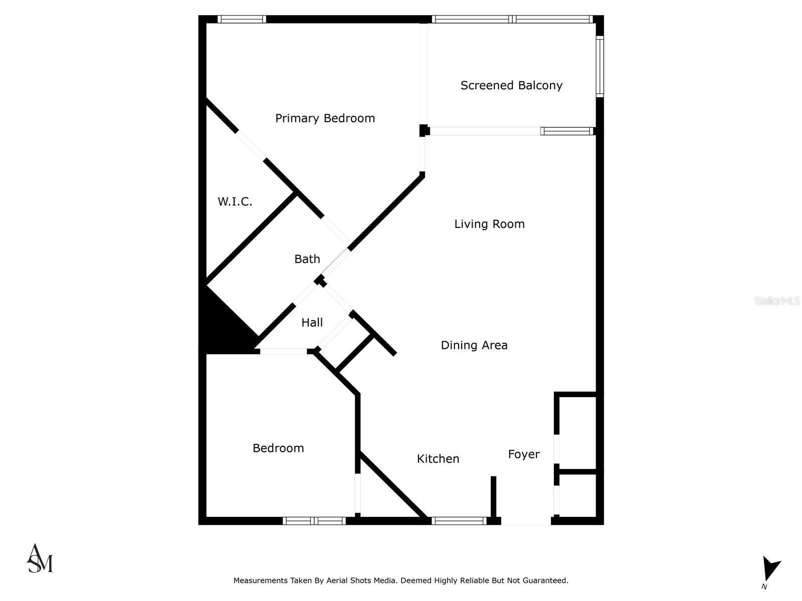 Image 38 of 40 For 4729 Casablanca C25