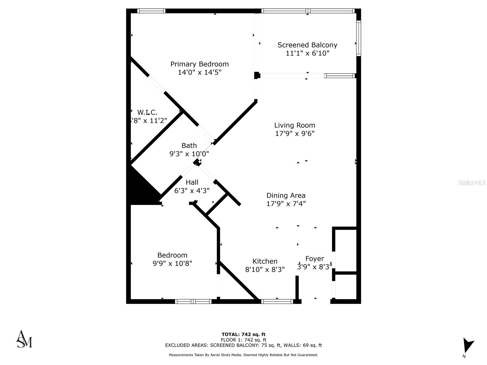 Image 39 of 40 For 4729 Casablanca C25