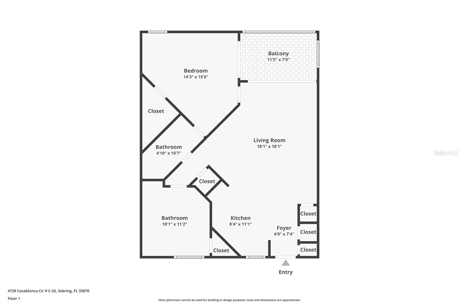 Image 40 of 40 For 4729 Casablanca C25