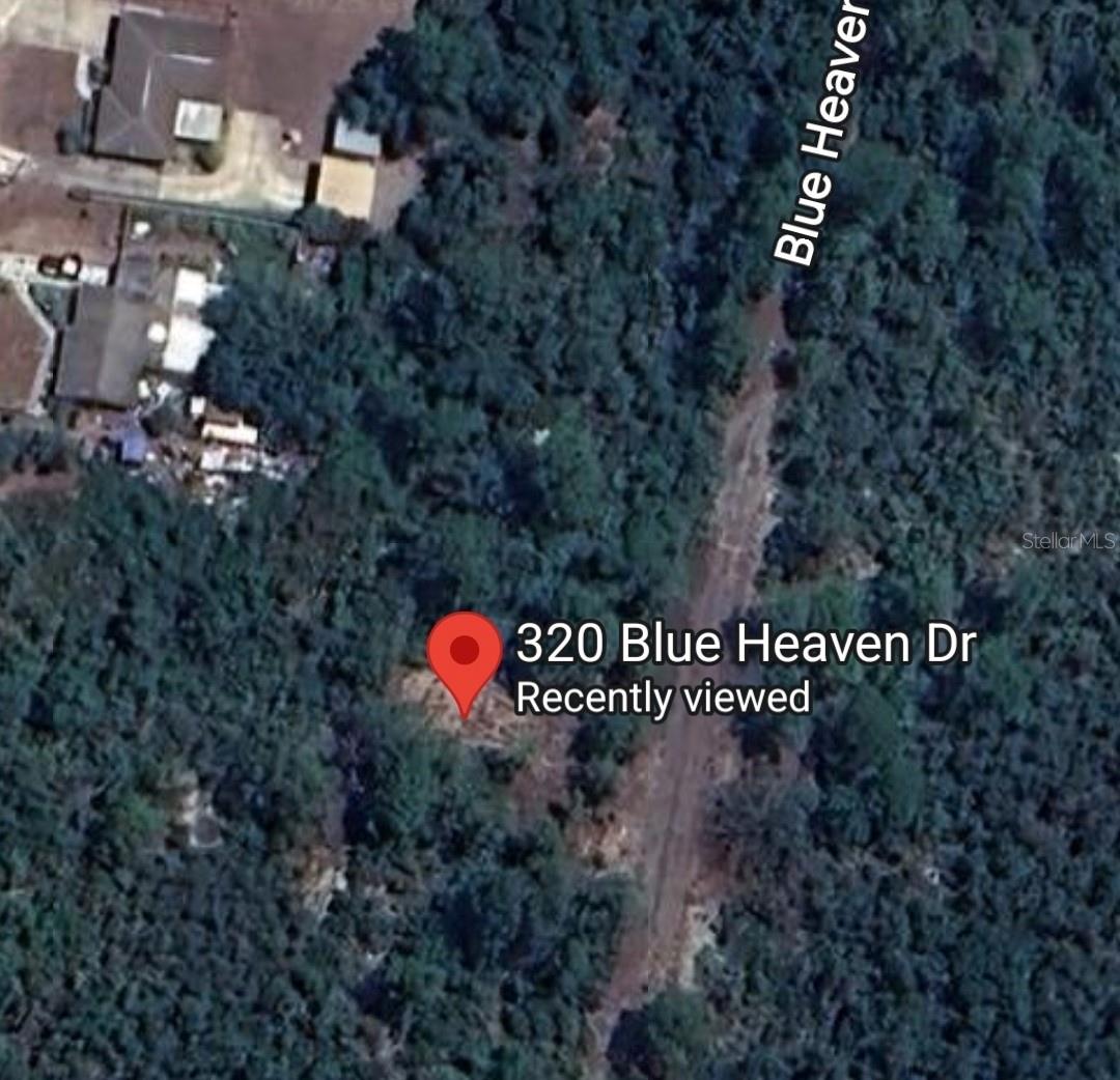 Image 2 of 7 For 320 Blue Heaven Drive