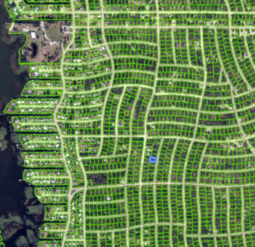 Image 5 of 7 For 320 Blue Heaven Drive