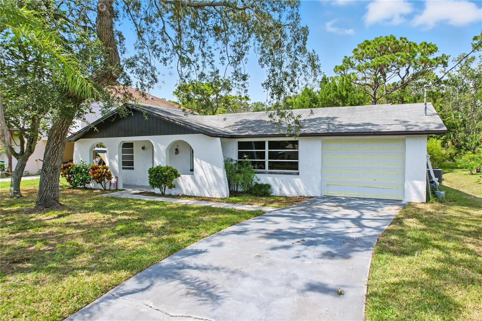 Details for 8547 Horizon Lane, HUDSON, FL 34667