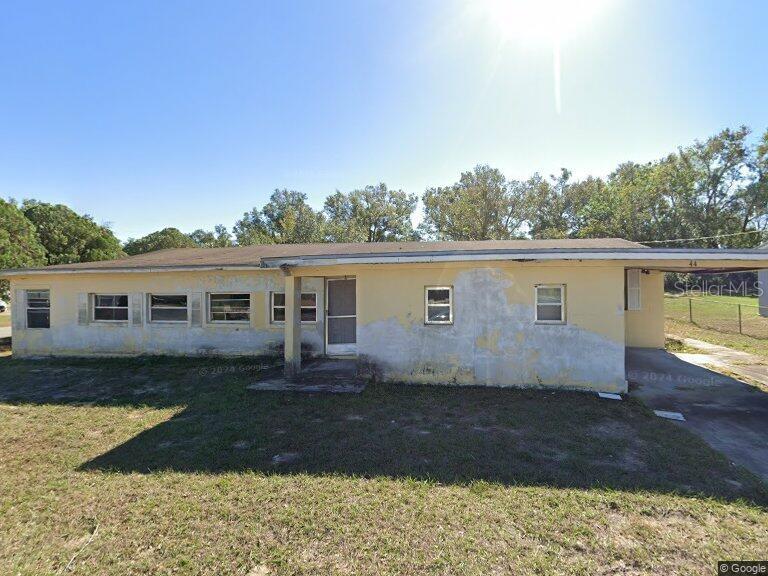 Listing Details for 44 Tangelo Drive, HAINES CITY, FL 33844