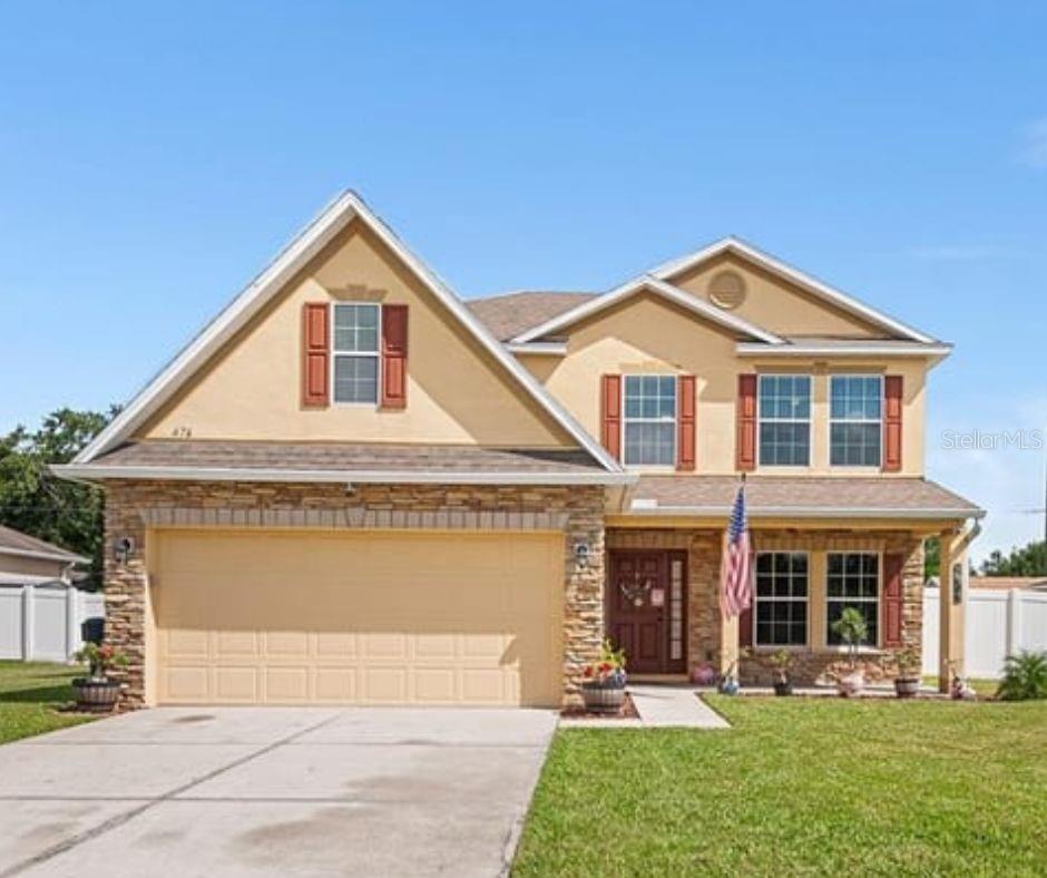 Details for 476 Pine Shadow Lane, AUBURNDALE, FL 33823