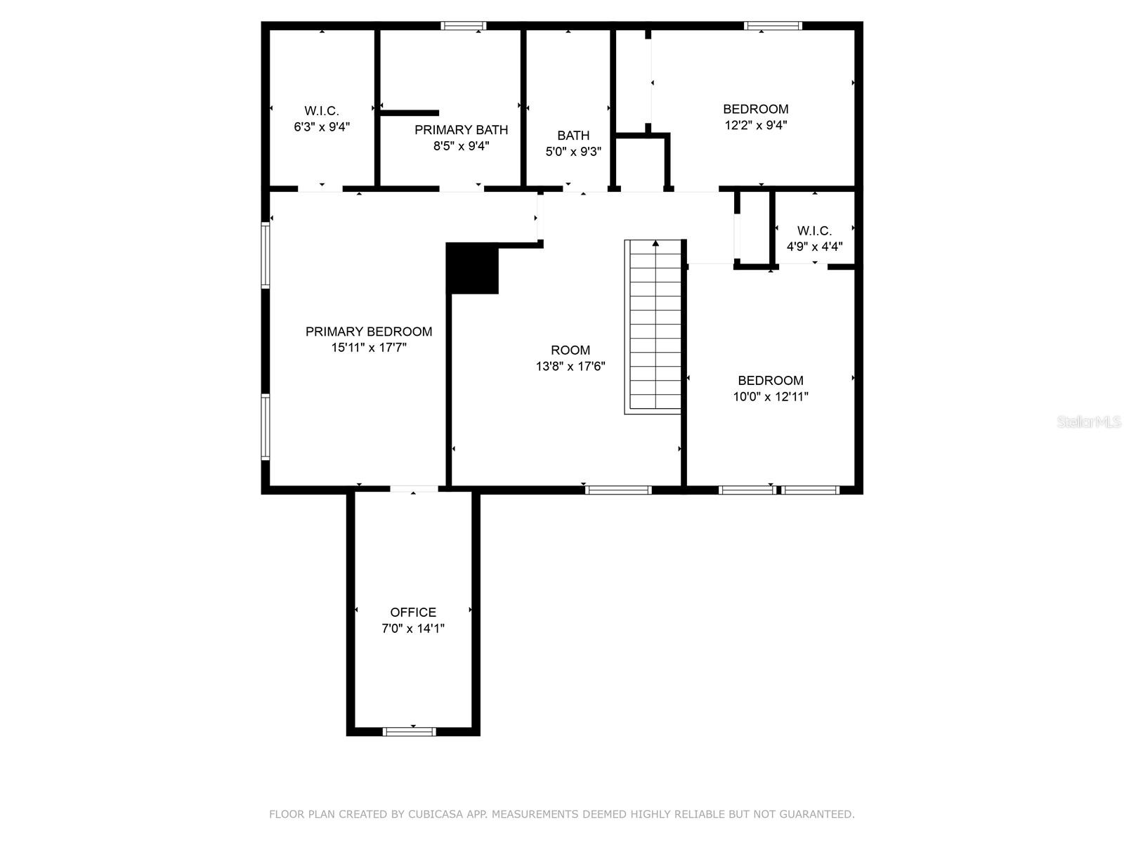 Image 41 of 42 For 476 Pine Shadow Lane