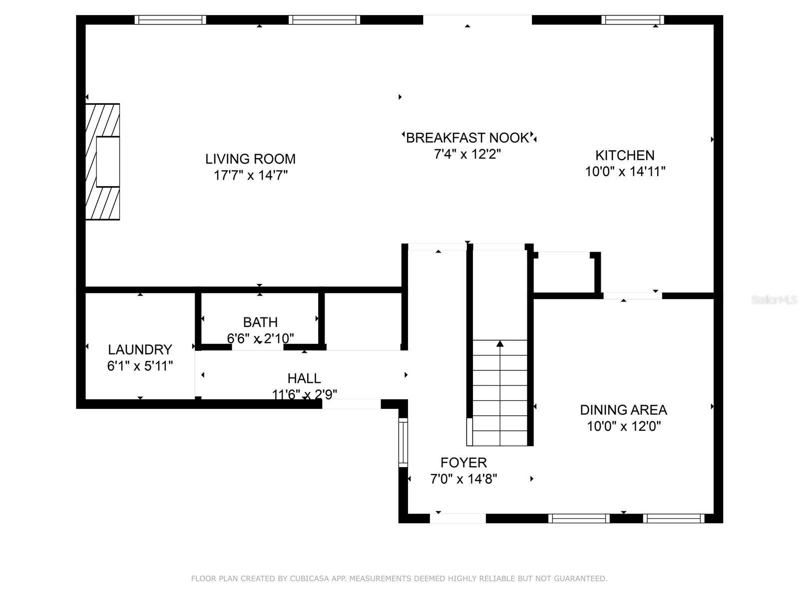 Image 42 of 42 For 476 Pine Shadow Lane