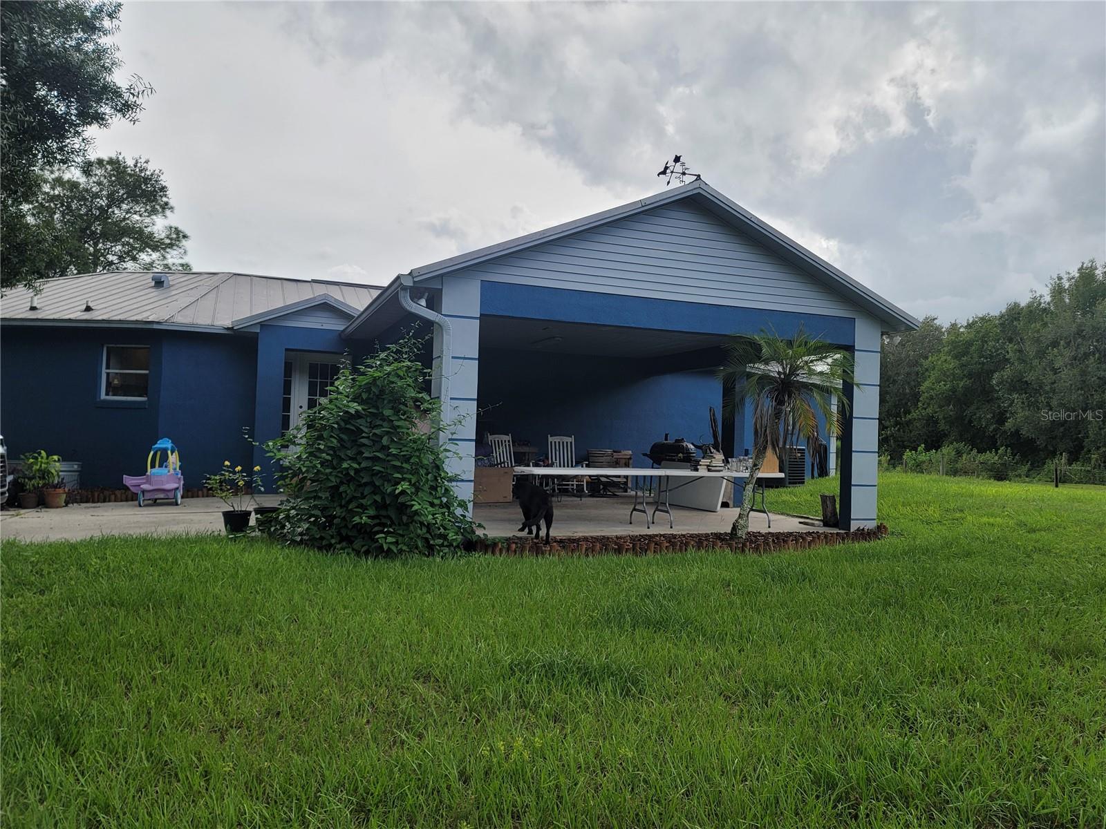 Details for 106 Leigh Road, AUBURNDALE, FL 33823