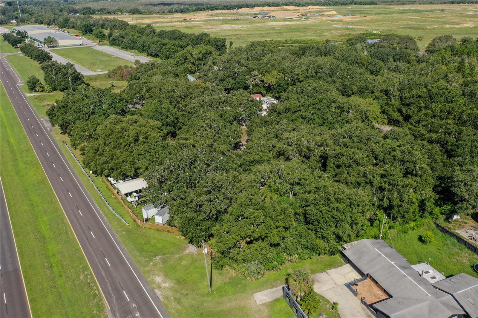 Image 20 of 34 For 1988 Us Highway 17 92
