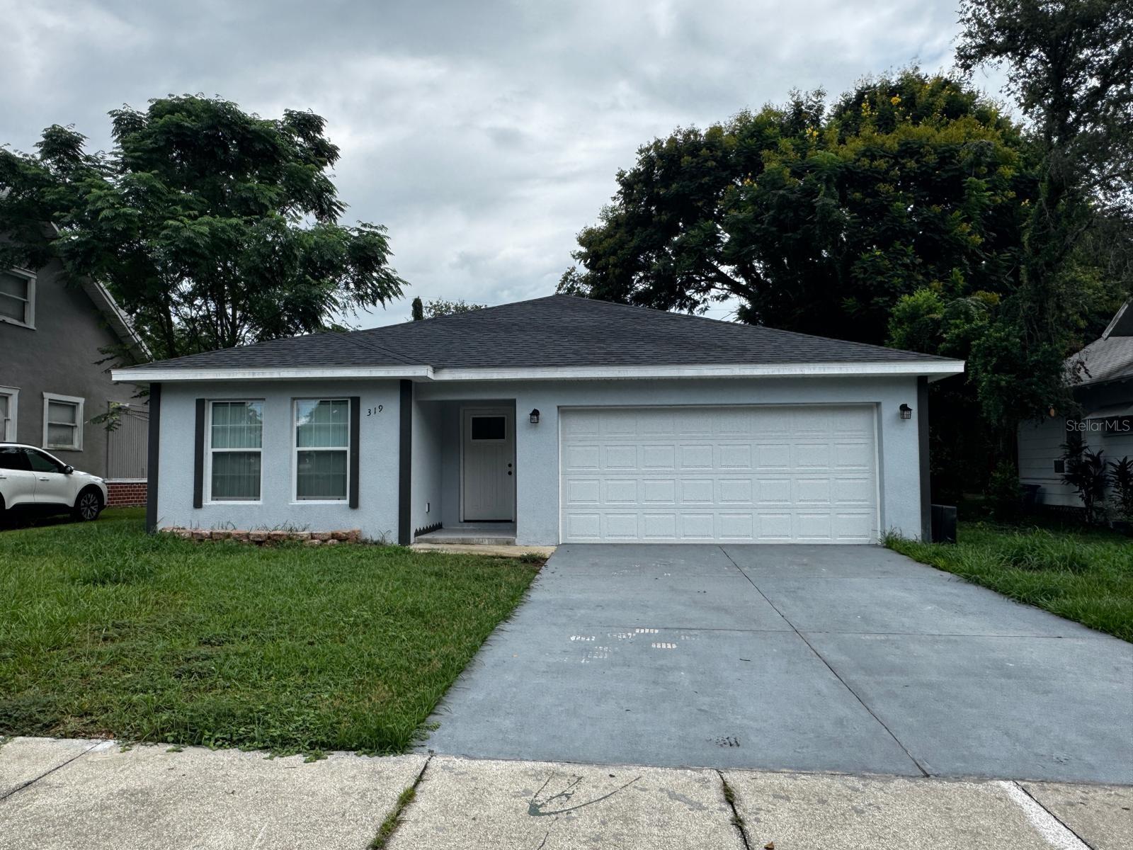 Details for 319 Avenue A, WINTER HAVEN, FL 33881