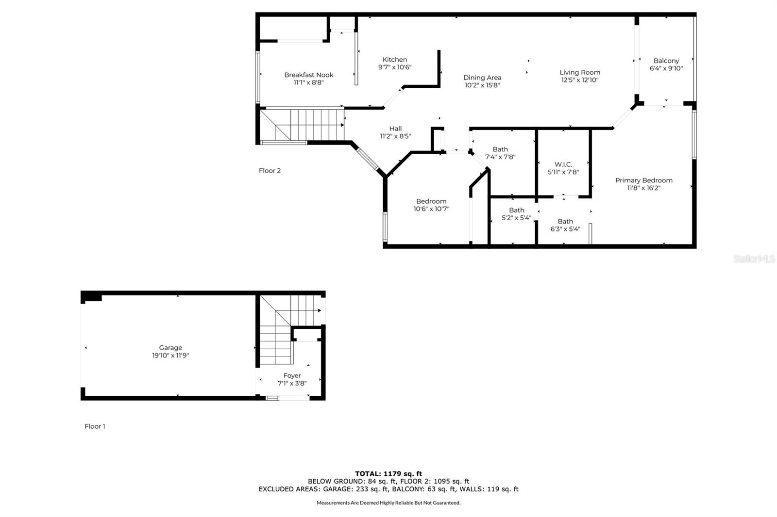 Image 56 of 57 For 715 Magnolia Place