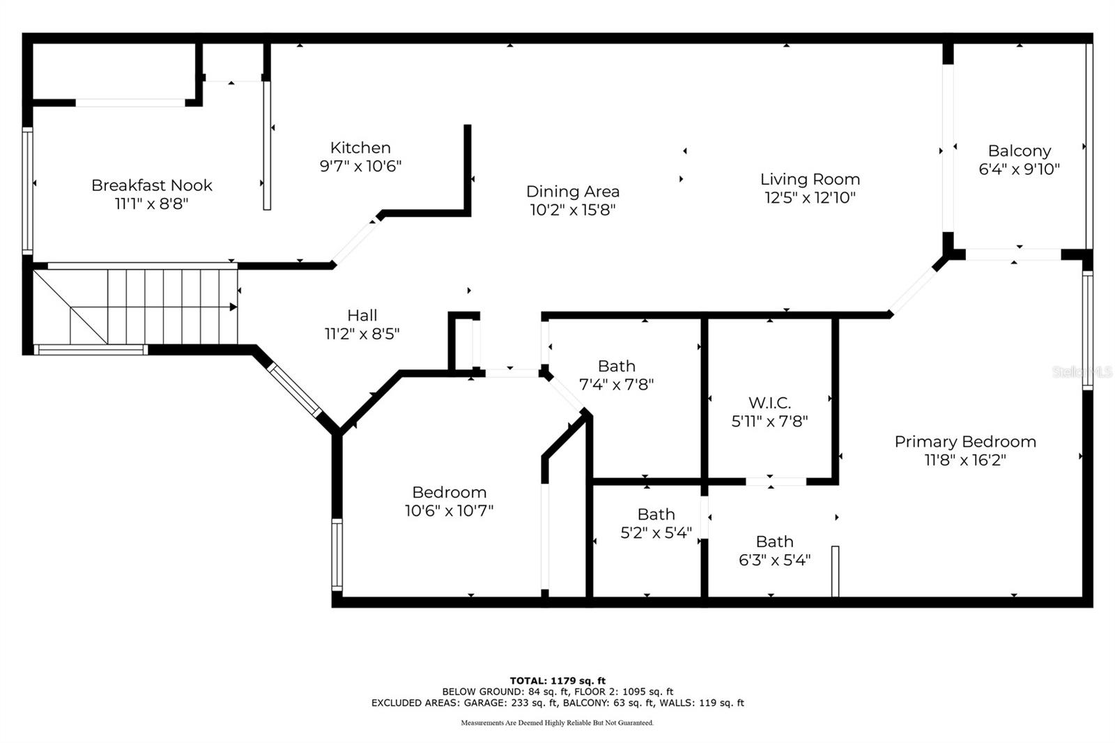Image 57 of 57 For 715 Magnolia Place
