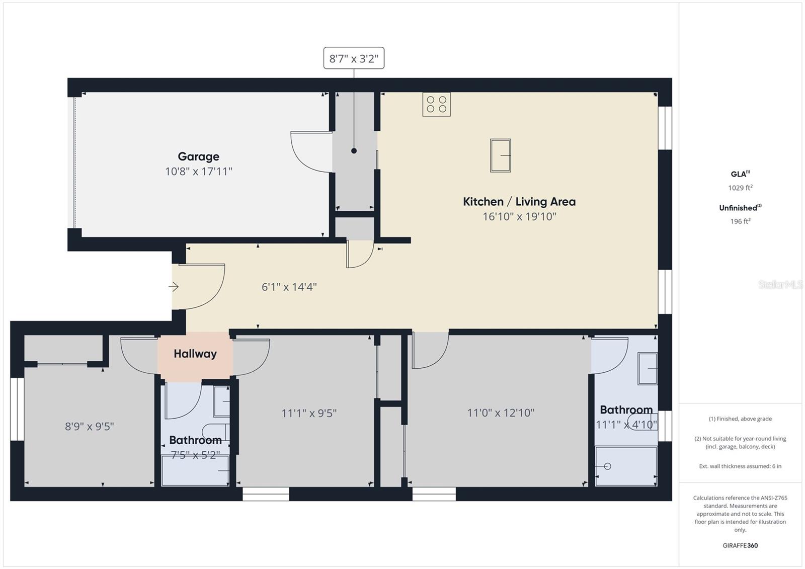 Image 2 of 57 For 816 13th Street W