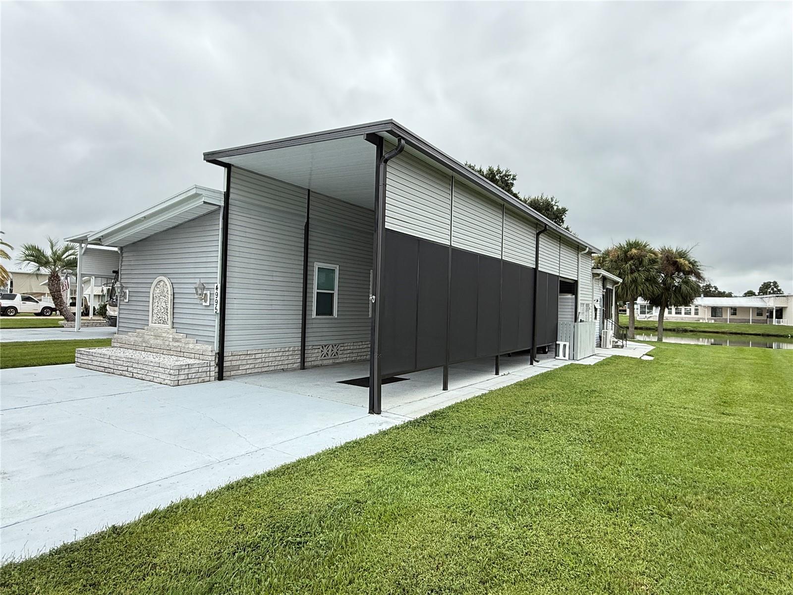 Image 3 of 48 For 4995 Mount Olive Shores Drive