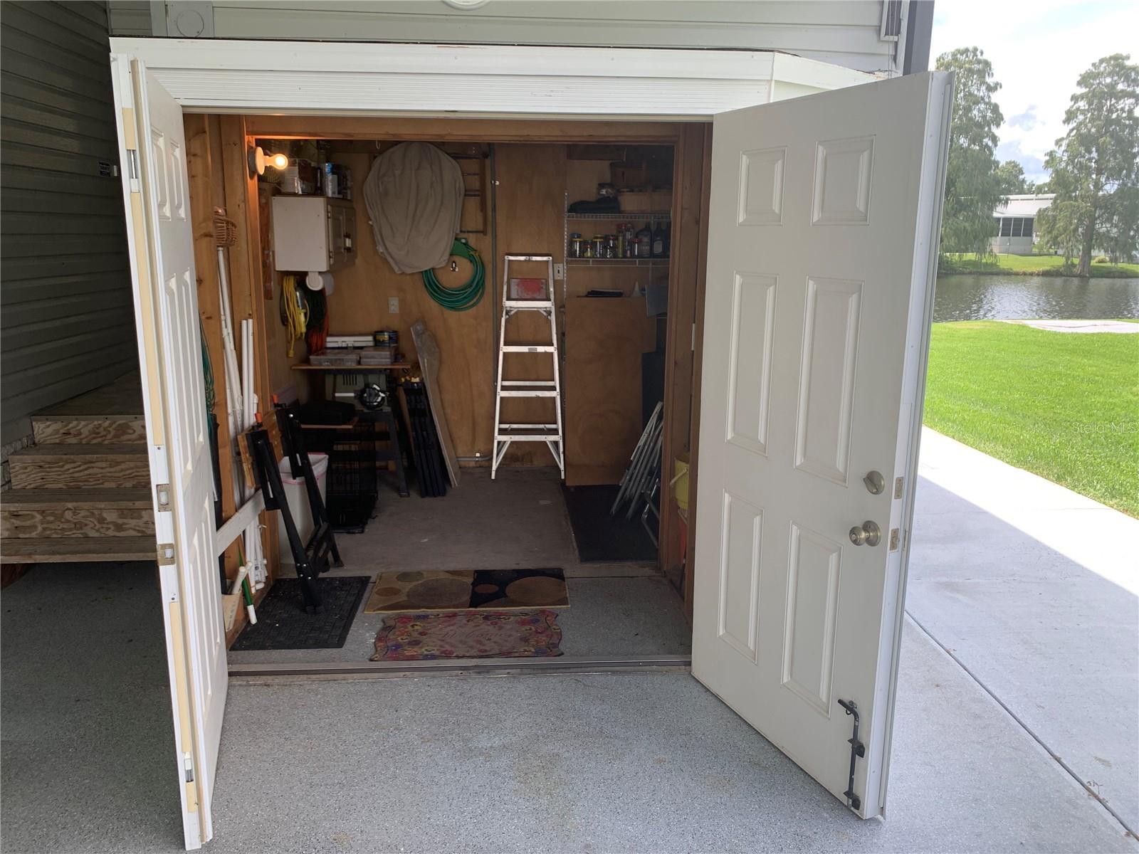 Image 37 of 48 For 4995 Mount Olive Shores Drive