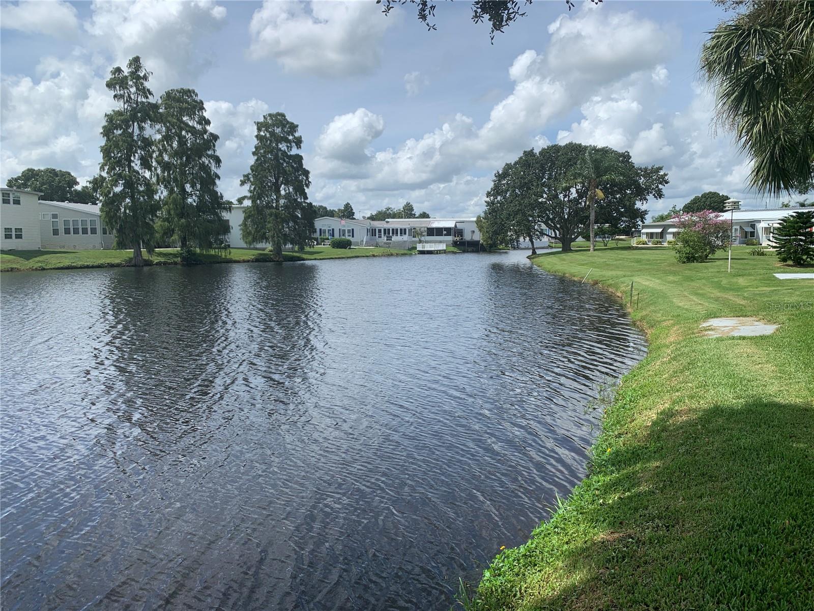 Image 39 of 48 For 4995 Mount Olive Shores Drive