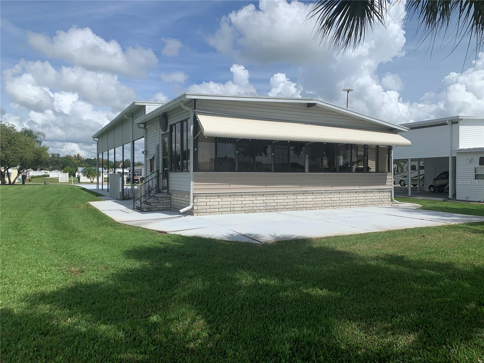 Image 40 of 48 For 4995 Mount Olive Shores Drive