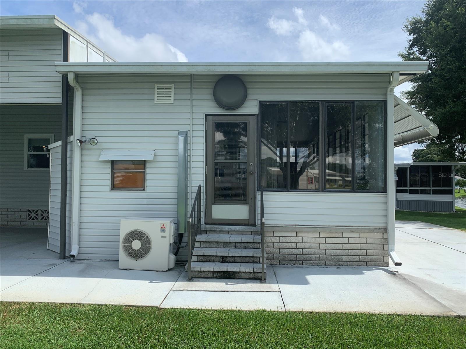 Image 41 of 48 For 4995 Mount Olive Shores Drive