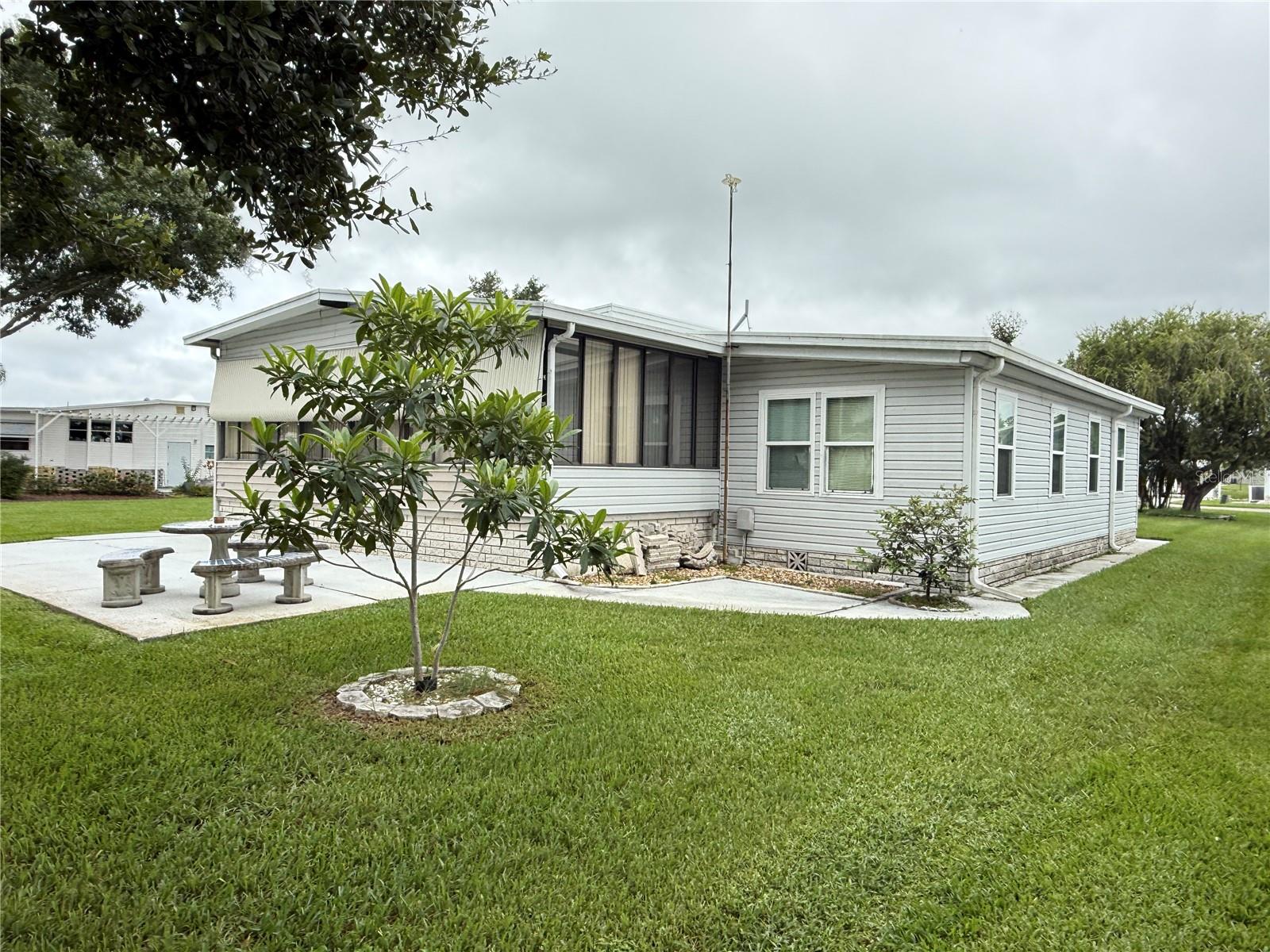 Image 43 of 48 For 4995 Mount Olive Shores Drive