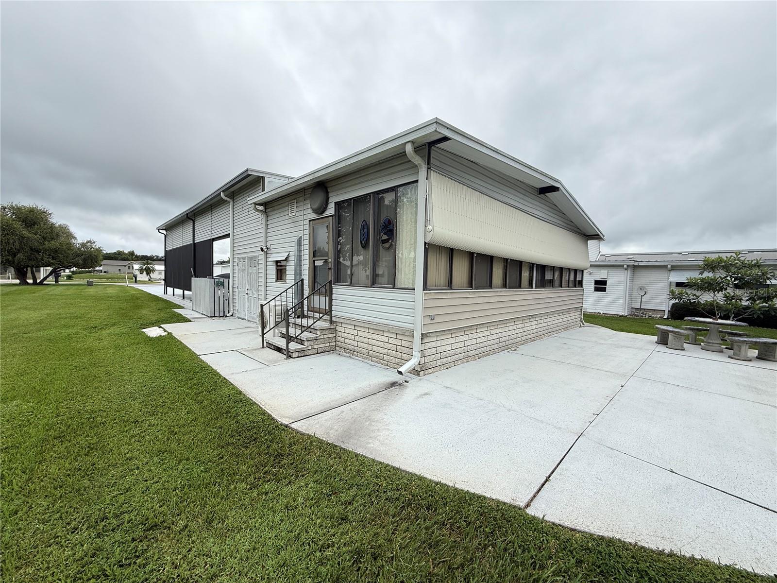 Image 44 of 48 For 4995 Mount Olive Shores Drive