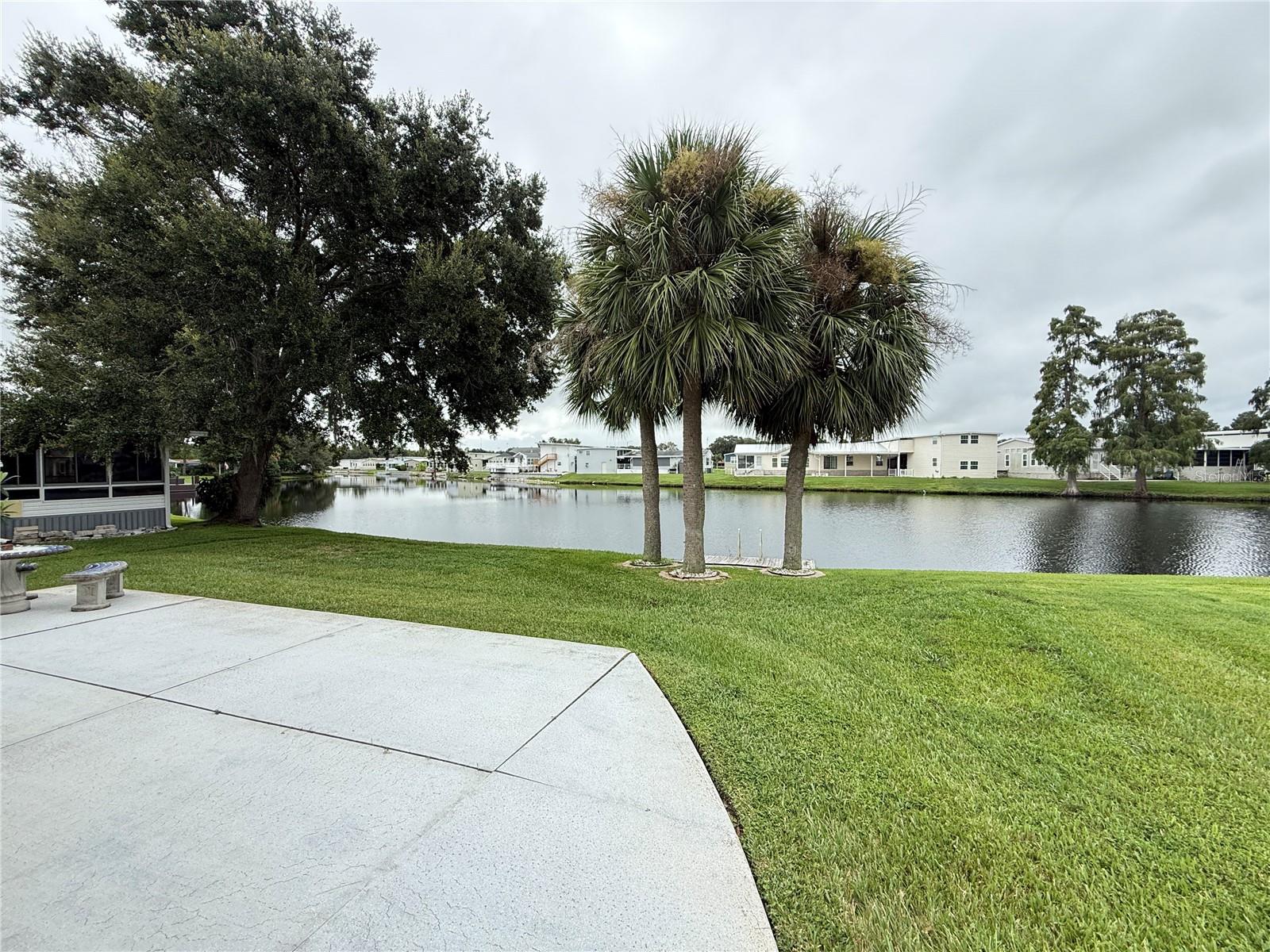 Image 46 of 48 For 4995 Mount Olive Shores Drive
