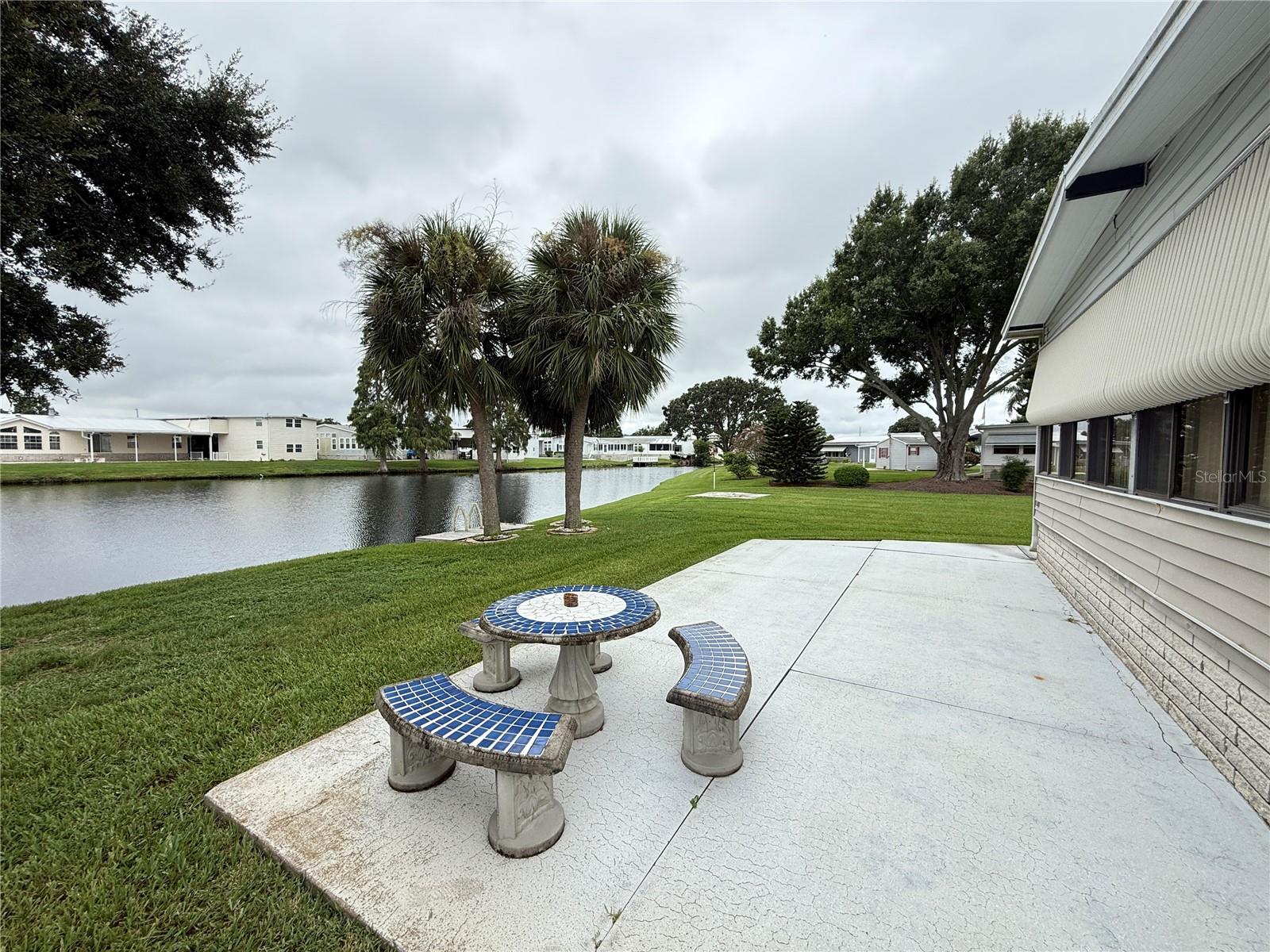 Image 47 of 48 For 4995 Mount Olive Shores Drive