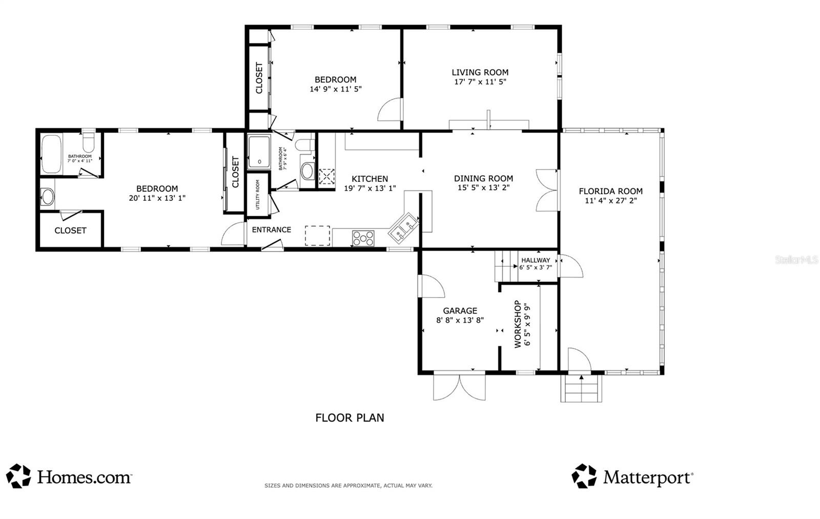 Image 49 of 49 For 4995 Mount Olive Shores Drive