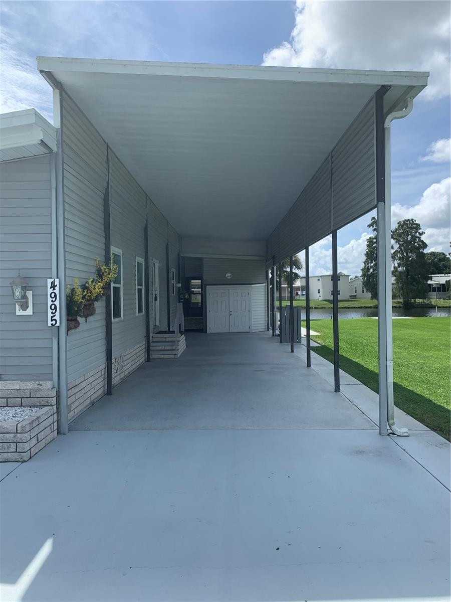 Image 7 of 48 For 4995 Mount Olive Shores Drive