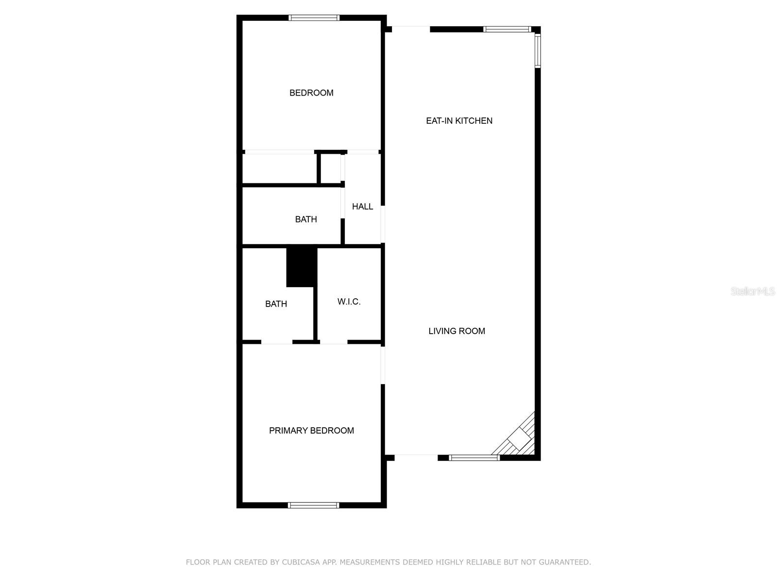 Image 24 of 28 For 2488 Hartridge Point Dr W