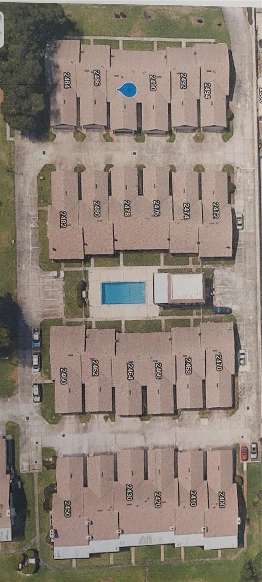 Image 25 of 28 For 2488 Hartridge Point Dr W