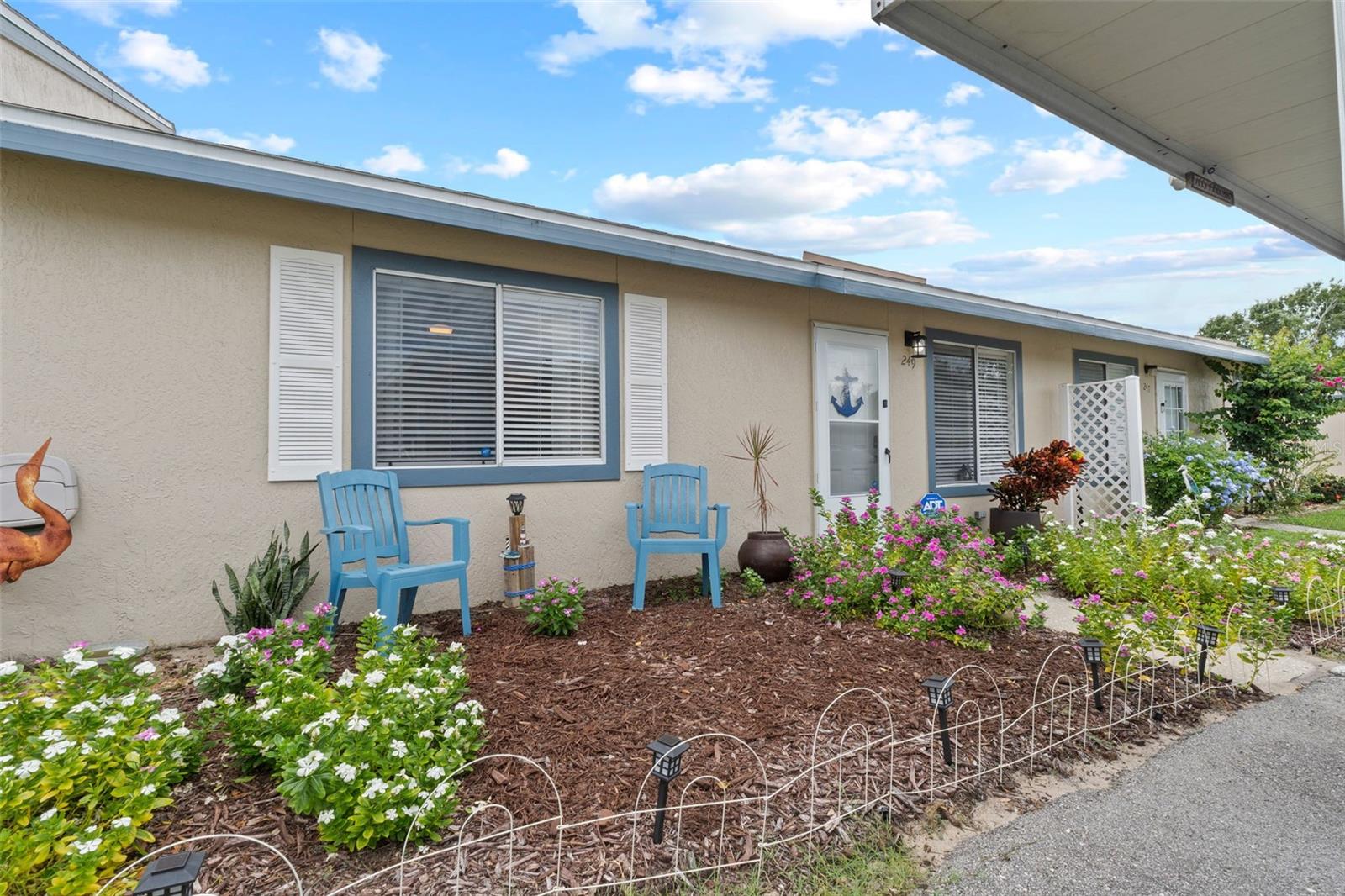 Details for 249 Winter Ridge Boulevard, WINTER HAVEN, FL 33881