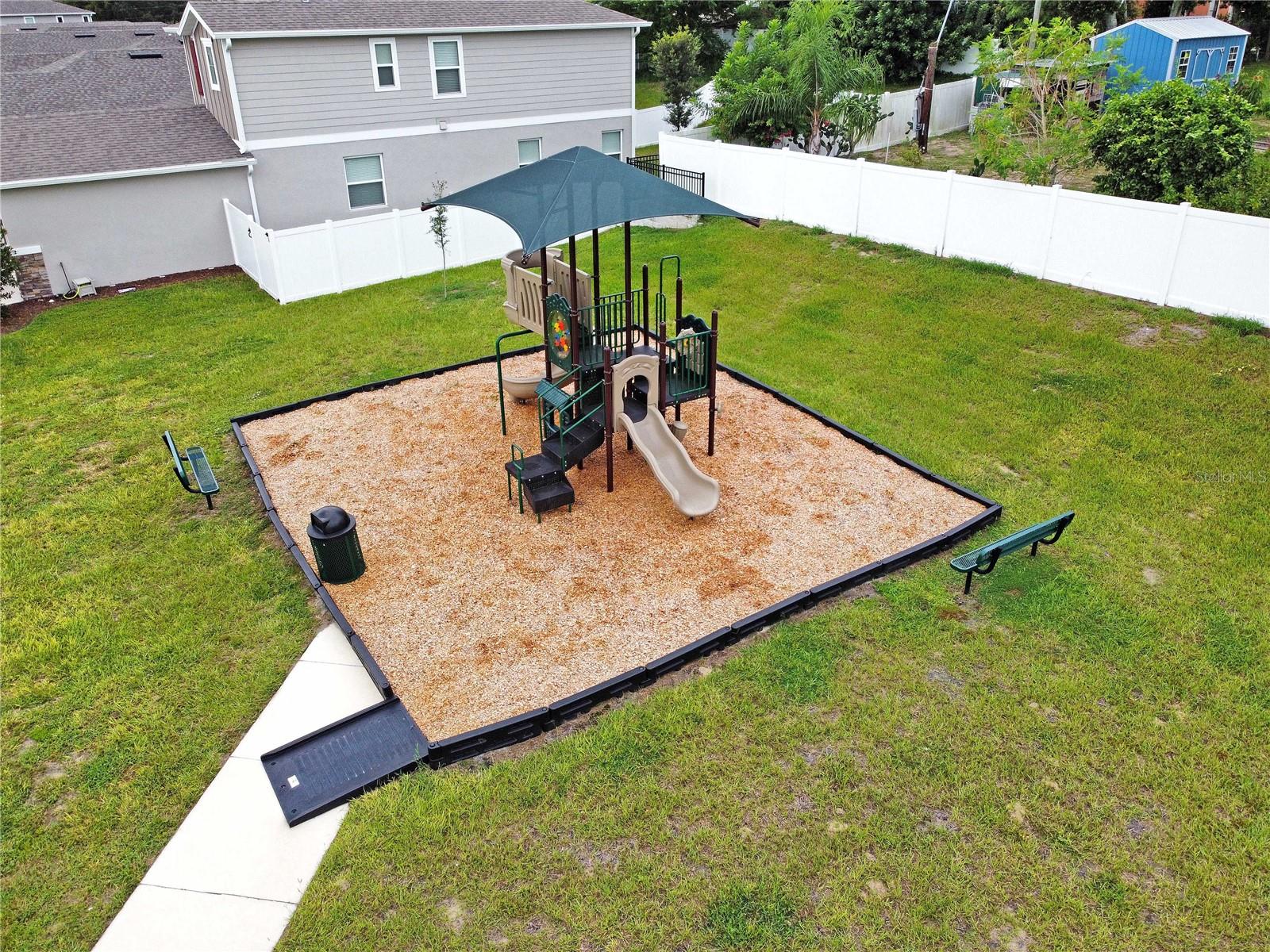 Image 3 of 26 For 832 Blue Creek Drive