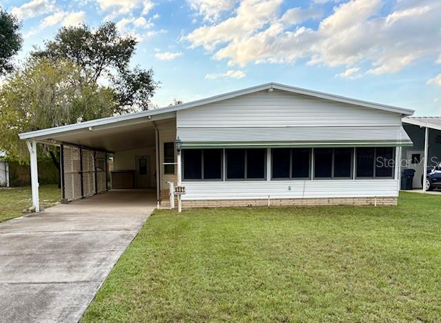 Details for 6001 Grand Oaks Drive Se, WINTER HAVEN, FL 33884