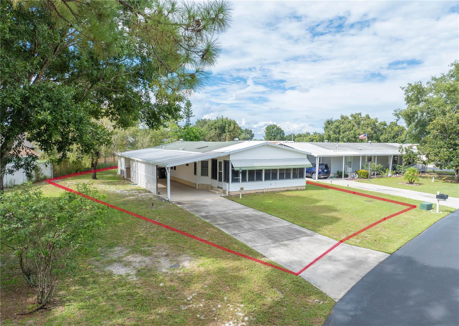 Image 41 of 45 For 6001 Grand Oaks Drive Se