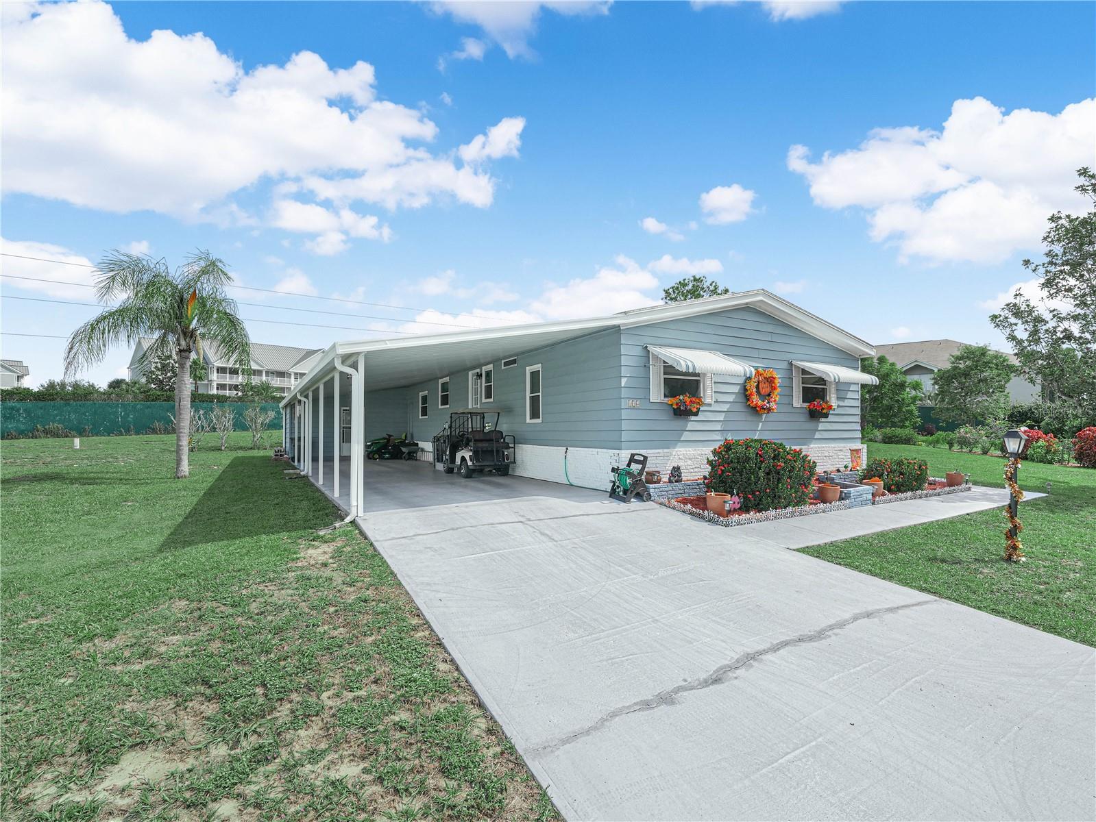 Details for 134 Kensington Park Drive, DAVENPORT, FL 33897