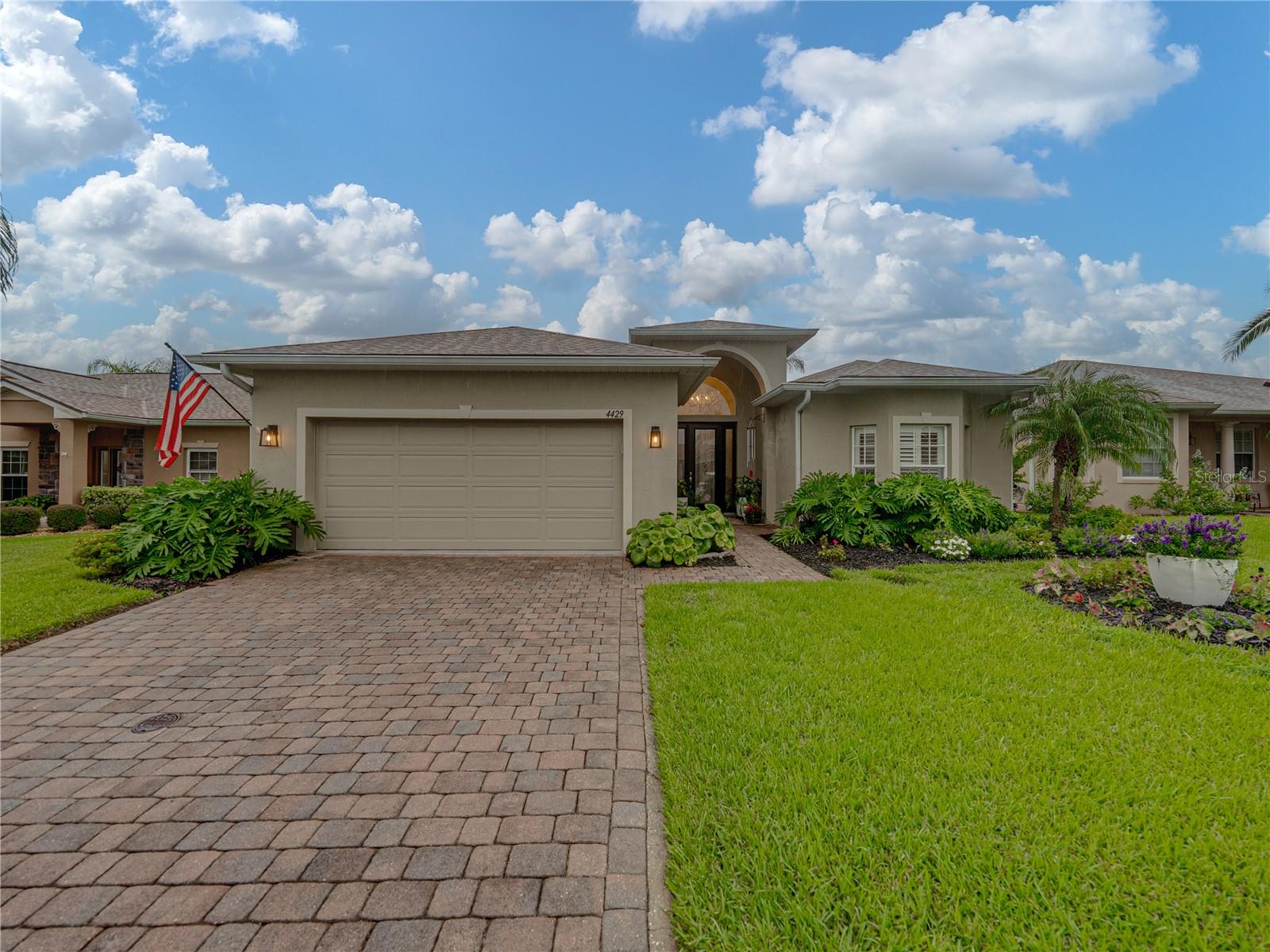 Details for 4429 Turnberry Lane, LAKE WALES, FL 33859
