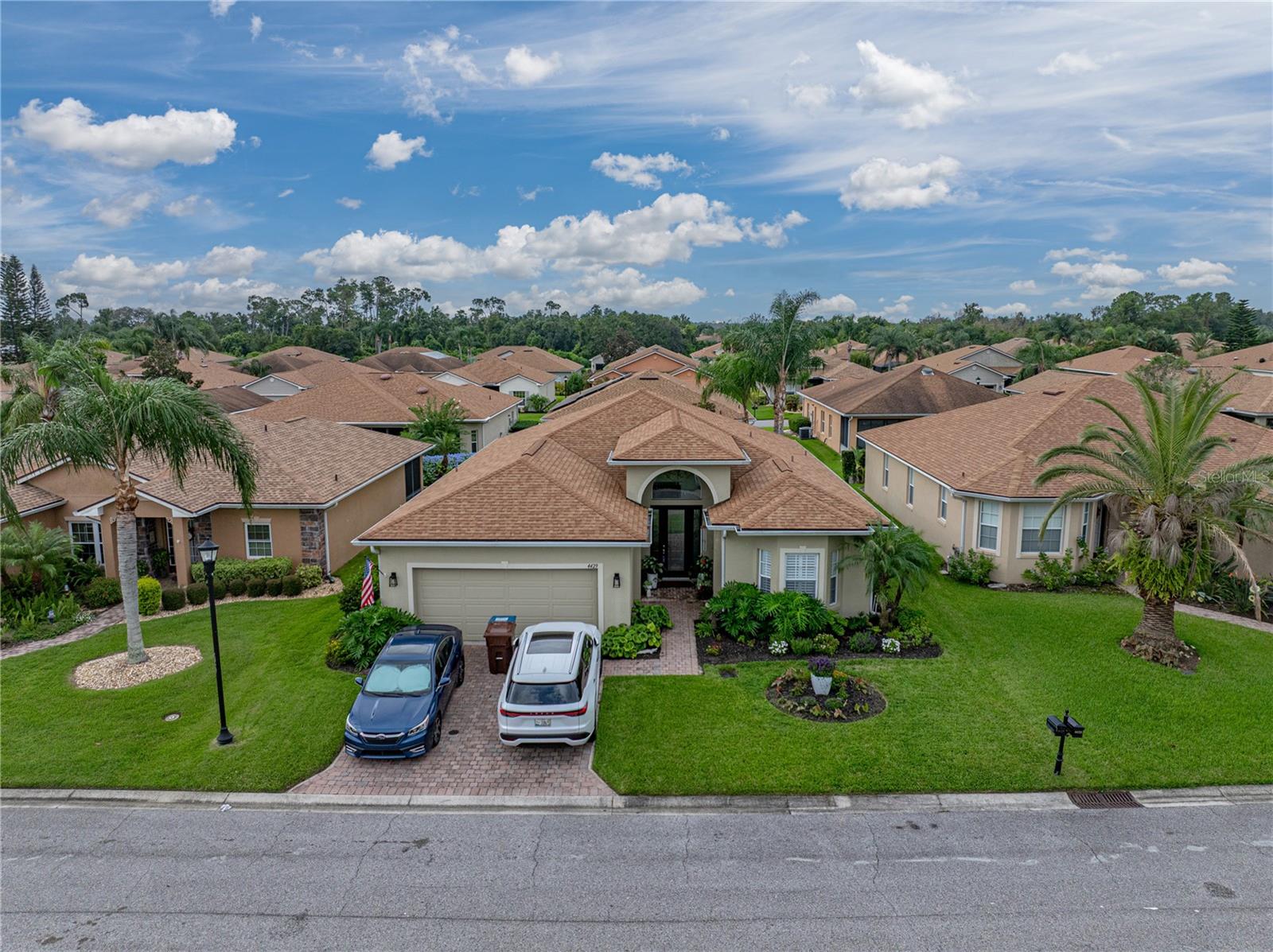 Image 41 of 57 For 4429 Turnberry Lane