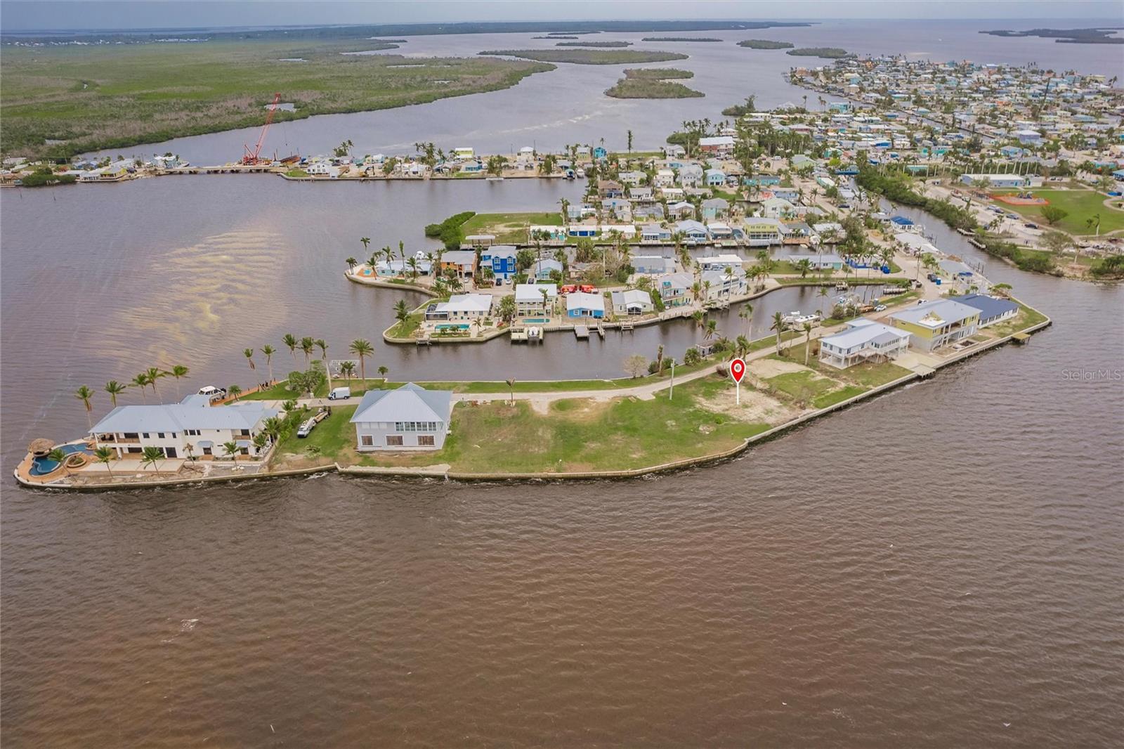 Details for 11114 Matlacha Ave, MATLACHA, FL 33993