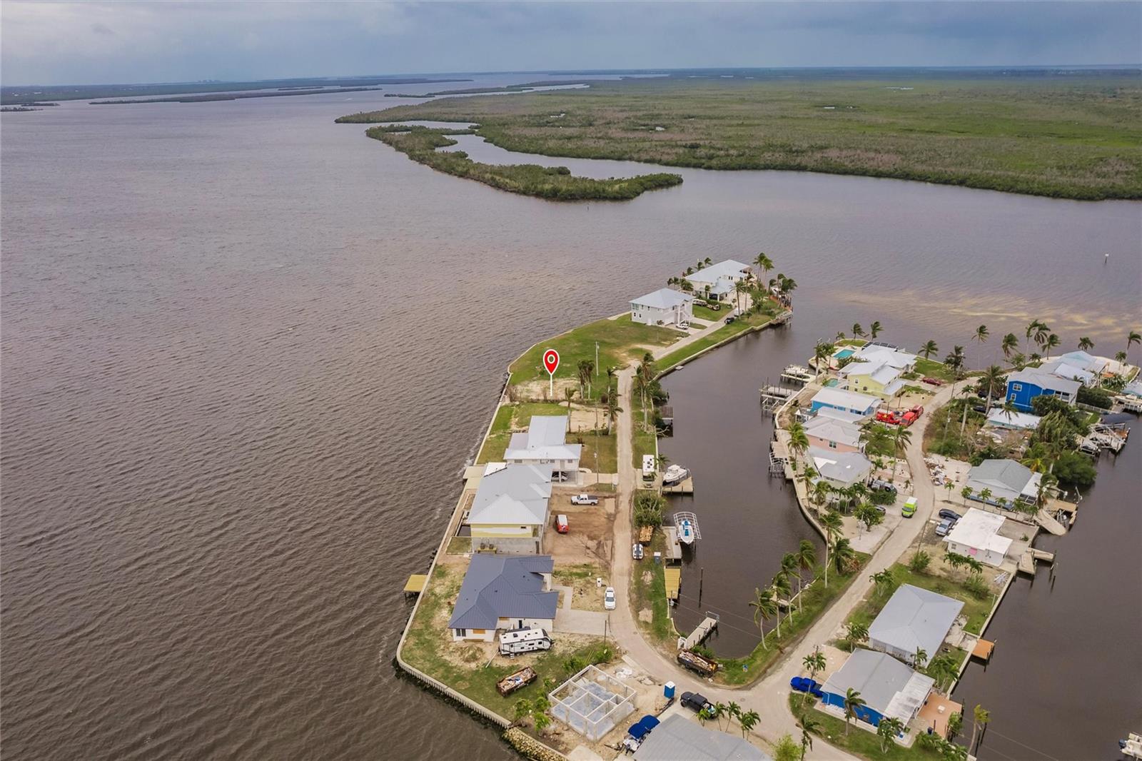 Image 10 of 20 For 11114 Matlacha Ave