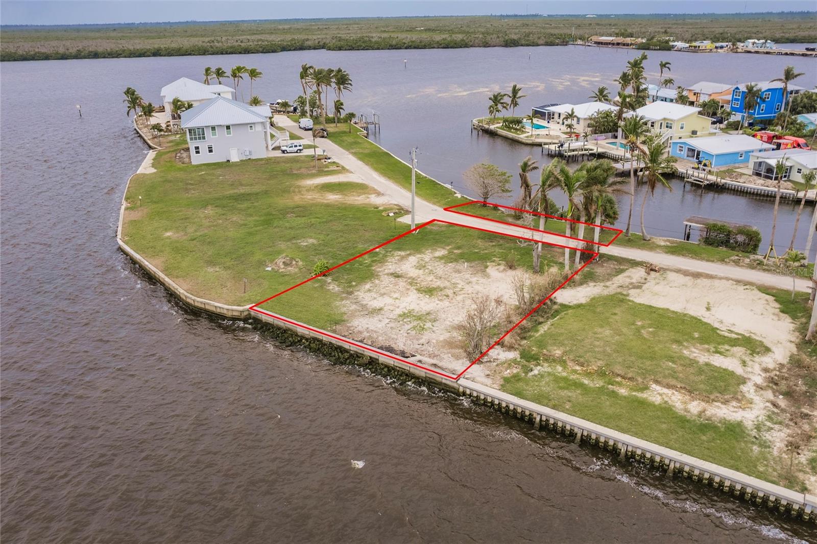 Image 13 of 20 For 11114 Matlacha Ave