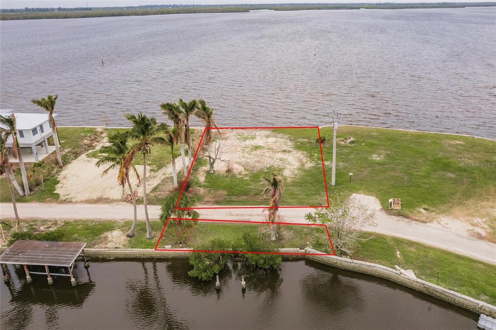 Image 17 of 20 For 11114 Matlacha Ave