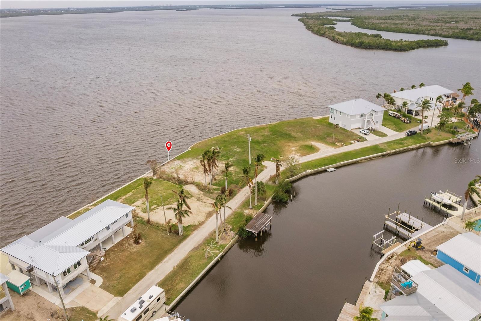 Image 2 of 20 For 11114 Matlacha Ave