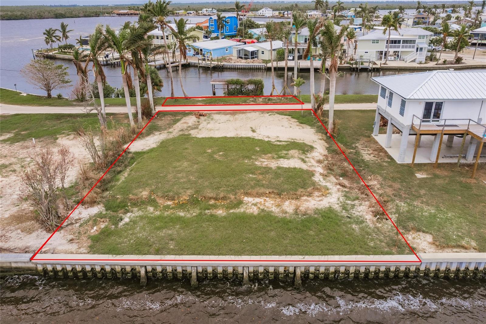 Image 20 of 20 For 11114 Matlacha Ave