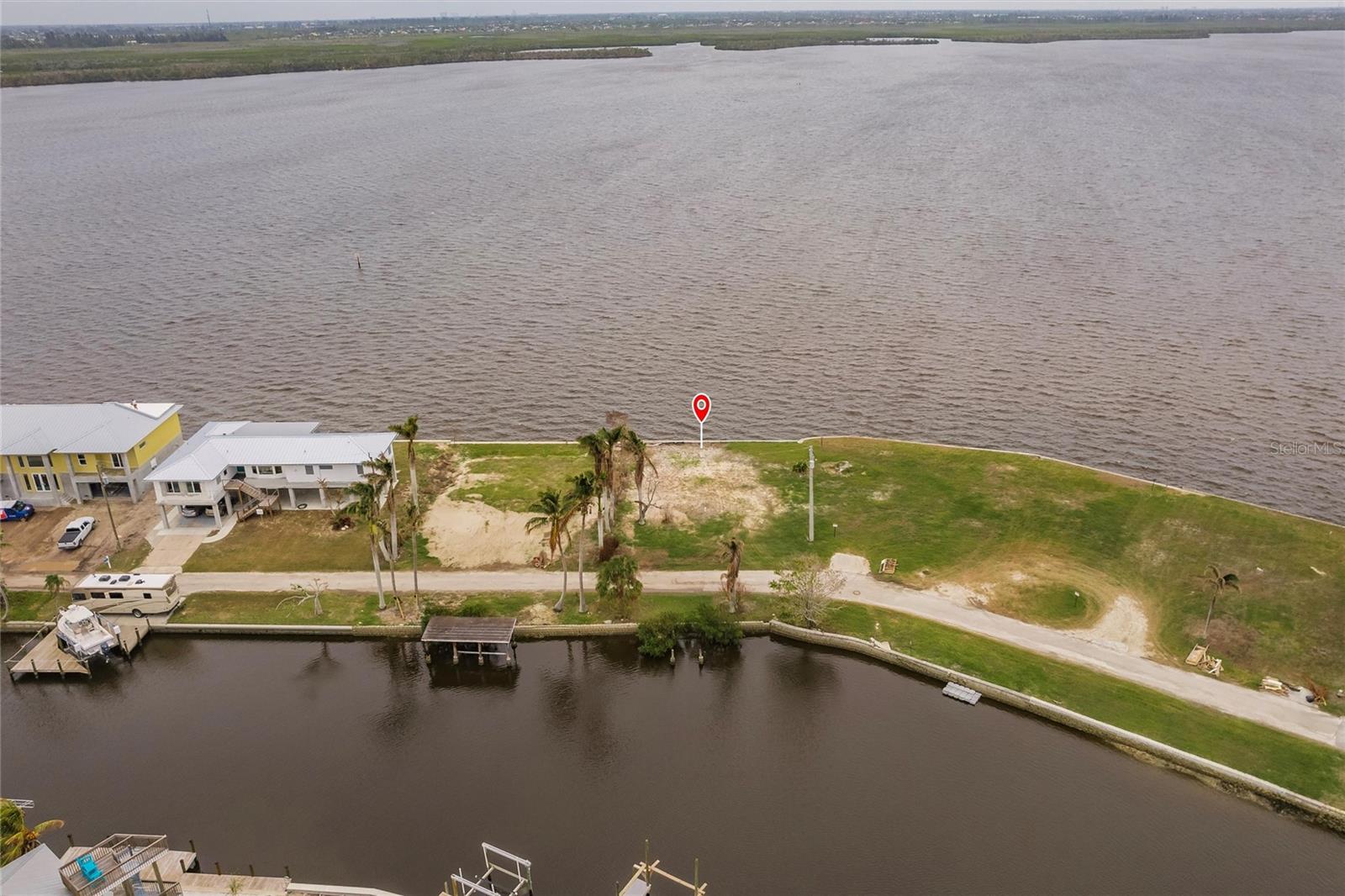 Image 3 of 20 For 11114 Matlacha Ave