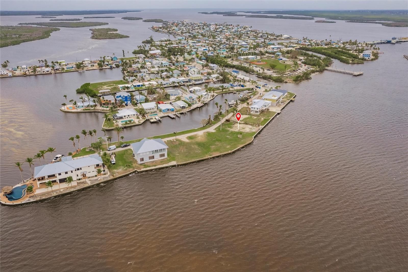 Image 7 of 20 For 11114 Matlacha Ave